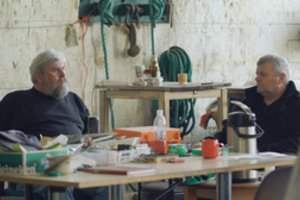 Arūno Matelio prodiusuotas filmas „Omarų sriuba“ laimėjo pagrindinį prizą Valensijoje