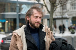 Mantas Vaitiekūnas serga koronavirusu: pasidalijo, kaip praradęs skonį, ragaus 12 patiekalų