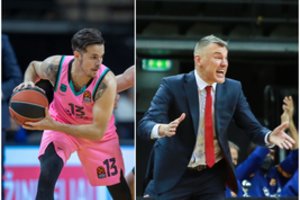 „Barcelona“ klube įvyko balsavimas dėl Th. Huertelio likimo – Šaro ir žaidėjų nuomonė išsiskyrė