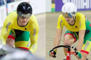 Paaiškėjo geriausi Lietuvos metų dviratininkai