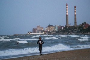 Rusija pranešė sužlugdžiusi IS šalininkų sąmokslą surengti ataką