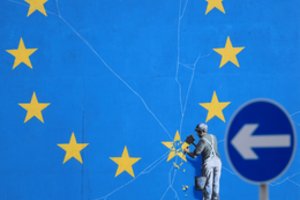 Susipažinkite: pagrindiniai ES ir JK sutartis dėl prekybos ryšių po „Brexit“ punktai