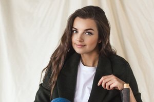 Paaiškėjo nežinomi faktai apie TV ir radijo laidų vedėją Gabrielę Martirosian