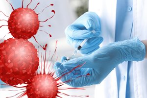 Užsikrėtimo naujų atmainų koronavirusu atvejai patvirtinti dar trijose Europos valstybėse