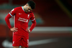 „Liverpool“ barstė taškus prieš lygos autsaiderius