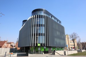 Lietuvos bankų asociacijos prezidentė: ateityje bankų skyrių skaičius stabilizuosis, bet keičiasi jų veiklos koncepcija