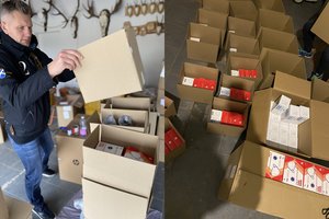 Dabartinis iššūkis – apsaugoti vėžiu sergančius vaikus