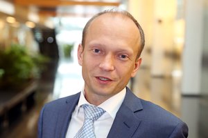 N. Mačiulis: apie 10 tūkst. eurų mokėjimą gimusiam vaikui – populistinis siūlymas