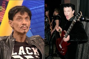 „Rebelheart“ lyderio Dariaus Mickaus šeimoje – itin skaudi netektis