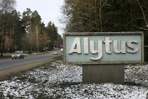 Po Kalėdų savivaldybės kitaip susirikiavo pagal sergamumo COVID-19 rodiklius