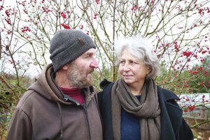 Penkias dukteris užauginusi keramikė išdrįso susigrąžinti jaunystės meilę