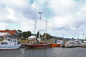 Neringa perima Lietuvos kultūros sostinės vardą