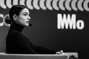 Asmik Grigorian: „Didžiausia nuodėmė gyvenime – neišnaudoti savo potencialo“