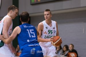 NKL vadovai nutarė – čempionatas ilginamas dviem savaitėmis