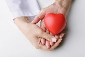 Kalėdų stebuklas – vienas donoras išgelbėjo gyvybes keturiems žmonėms