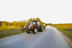 Traktoriaus pirkimą panevėžietis prisimins visą gyvenimą: pamoka ir visiems kitiems