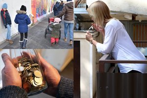 Nuo sausio 1 d. laukia pokyčiai – už kai ką teks mokėti daugiau