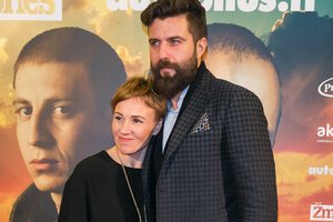 Prie Badmintono federacijos vairo stojęs renginių organizatorius A. Kamantauskas žada auginti naują žaidėjų kartą