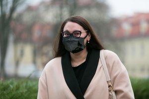 E. Dobrovolska: prižiūrinčios tarnybos turėtų įvertinti įkalinimo įstaigų viešųjų pirkimų rizikas