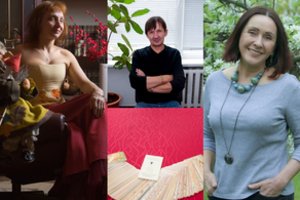 Žinomi Lietuvos astrologai ir būrėjai – apie 2021 metus: ko tikėtis?