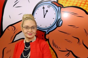 Palmira: štai kas naujametę naktį taps tikriausiu sėkmės magnetu visiems 2021 metams!