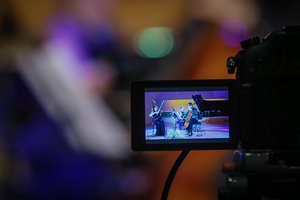 Meniškiausios koncertinės programos – Klaipėdos koncertų salės skaitmeninėje platformoje