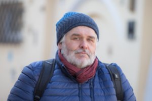 Romaną apie 1990-1991 metus parašęs T. Žvirinskis: „Nagrinėjau skausmingus pokyčius“