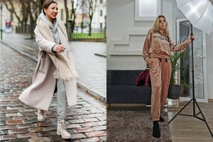 Drabužių kūrėjai skuba keisti braižą – prabangą išstūmė laisvalaikio kostiumai