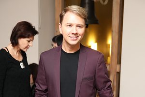 Paaiškėjo, ką telefone slepia iliuzionistas Mantas Žmuidinavičius-Wizard