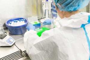 Valstybinės įstaigos turės kaupti apsaugos priemonių nuo COVID-19 rezervą