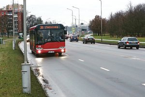 Karantinas paveikė Kauno monopolines įmones – viena nukentėjo itin skaudžiai