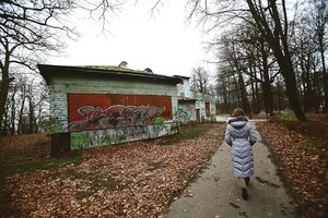 Išardytos karuselės, nutiesti takai – Kaunas nutarė perimti ir kitą likusią privačią nuosavybę