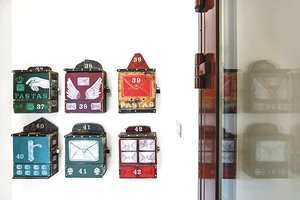 Atgimstančiame sostinės rajone – ypatinga erdvė visiems, kurie neabejingi menui