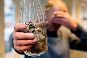 Antstoliai skolas galės išieškoti nuotoliniu būdu – pokyčiai jau nuo sausio