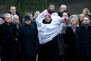 Nuo šilumos akyse – iki įspūdingų vaizdų: įsimintiniausi lrytas.lt ir „Lietuvos ryto“ fotografų kadrai