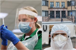 Kovojant su virusu – netikėtas Kauno valdžios sprendimas:  kito tokio pavyzdžio niekas neprisiminė 