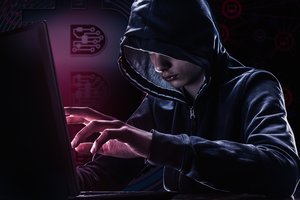 Policija atlieka ikiteisminį tyrimą dėl kibernetinių atakų prieš įstaigas