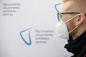 NVSC darbuotojai atviru laišku nusiskundė dėl nepakeliamo krūvio ir nepagrįstos kritikos