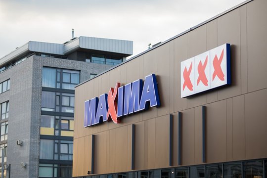 Metų apžvalga: 2020-ieji „Maximai“, kaip darbdaviui