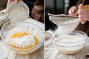 Viskas, ką turite žinoti apie miltus – kada kokius rinktis, kad jūsų kepiniai būtų kaip iš kepyklos