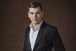 Rolandas Mackevičius papasakojo, kaip į jo žinomumą reaguoja vaikai