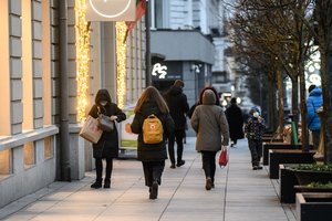 Pokyčiai darbo rinkoje: darbdaviai dėmesį kreips į specifines savybes