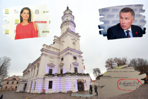 Aiškėja turtuolio R. Karpavičiaus santuokos užkulisiai: greita ceremonija, neatpažįstamas jo parašas