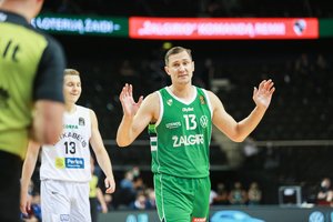 LKL klubų kapitonai – apie trenerių frazes, stilingiausią kolegą ir didžiausius šnekorius