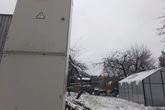 Netrukus įsigalios prijungimo prie elektros tinklų naujovės, teks mokėti net pusę kainos 