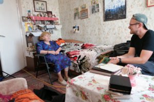 Vilko vaikai šalia mūsų: sovietmečio Lietuvoje nutylėtos tragedijos įamžinimas