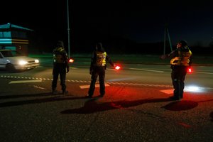 Latvija stabdo susisiekimą su Nyderlandais, Čekija ir Lichtenšteinu