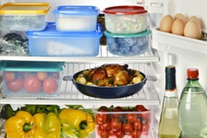 8 produktai, kurių niekada nereikėtų laikyti šaldytuve