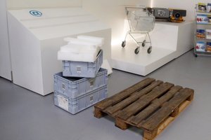 To ir reikėjo tikėtis – karantinas gana greitai išmokė apsipirkti kitaip