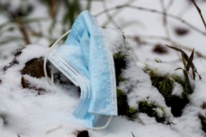 Neapskaitytų mirčių skaičiui šoktėjus iki 1171, NVSC vadovas prakalbo apie savo atsakomybę